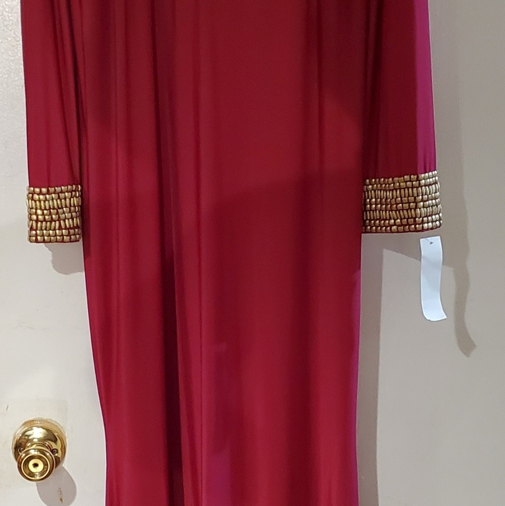 Gown